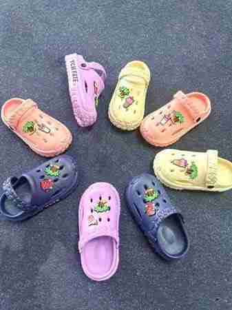 Picture of Slippers