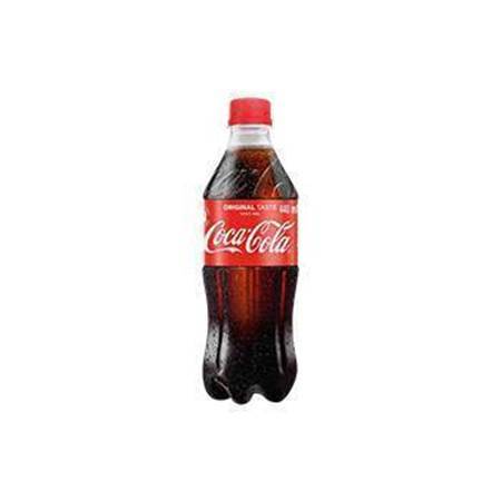 Picture of Coke 1*24 440ml PET/1*1