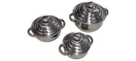 图片 K-501B 16-20 3PCS POT/1*12