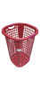 Picture of Ansari plastic-Laundry Basket/1*1