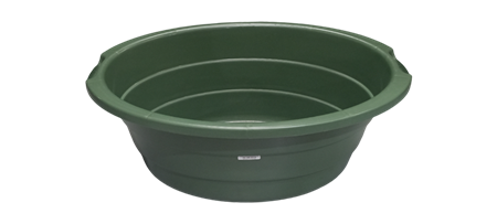 Picture of Oval tub colour 90LTR/1*1