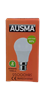 图片 AUS 12W B22 Energy saver/1*50