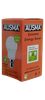 图片 AUS 12W B22 Energy saver/1*50