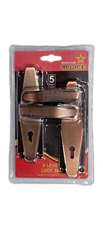 Picture of 96555 DOOR LOCK/1*30