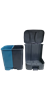 Picture of Lucky double recycling bins/1*1