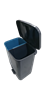 Picture of Lucky double recycling bins/1*1