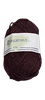 Picture of BS-7307 BROWN WOOL/1*30