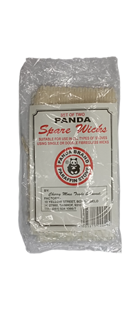 Picture of PANDA STOVE WICK/1*350