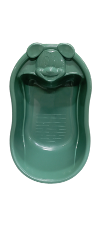 Picture of LUCKY Baby bathtub color/1*1