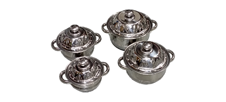 Picture of K-601 16- 22 4PCS POT/1*12