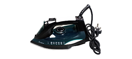 Picture of EL-3901 2200W Steam lron/1*10