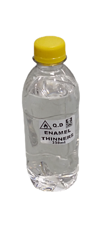 Picture of 330ML ENAMEL THINNERS  /1*36