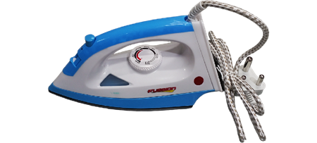 Picture of FI-701S(FUSSION ELE/ IRON)/1*12