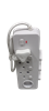 Picture of PS-P02-07k 7way mulitplug sockets/1*40