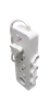 Picture of PS-P02-07k 7way mulitplug sockets/1*40