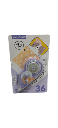 Picture of BS-7650 CORRECTION TAPE/1*864