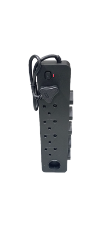 Picture of PS-P02-11 11way mulitplug sockets/1*40