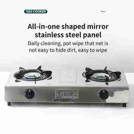图片 Gas stove