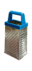 Picture of BS-5049(7"" 4 WAYS GRATER)/1*144