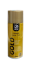 Picture of MR-P1 188# Spray paint 18k gloden/1*24