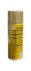 Picture of MR-P1 188# Spray paint 18k gloden/1*24
