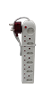 Picture of M-11A Surge(11 WAY MULTI PLUG)/1*35