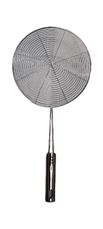 图片 BS-8036 20CM COLANDER/1*400
