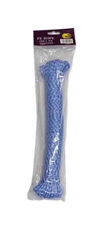 Picture of THSR530BW Rope 5mm*30M/1*25