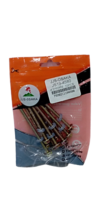 Picture of JS19-4550 4.5*50 16P Since the work screw