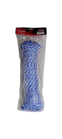 Picture of THSR1030BW Rope 10mm*30M/1*25