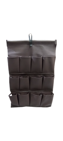 Picture of SHOE LACE RACK