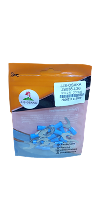 Picture of JS038-L26 25p SVL2-6 20P