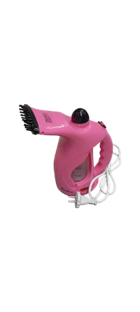 Picture of EL-3118 Steam iron/1*20