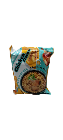 图片 INCK35  noodles chicken 10*5*70g EAT ME/1*1