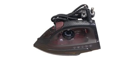 Picture of FI-707S FUSSION ELE/ IRON/1*12