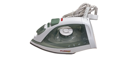 Picture of FI-708S FUSSION ELE/ IRON/1*12
