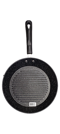 Picture of K-JP003 25cm  frying pan/1*50