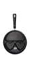 Picture of K-JP002 smiling face  frying pan/1*40