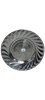 图片 K-BHCP50 Round tray 50cm/1*100