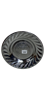图片 K-BHCP30 Round tray 30cm/1*240