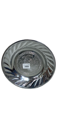 图片 K-BHCP28 Round tray 28cm/1*300