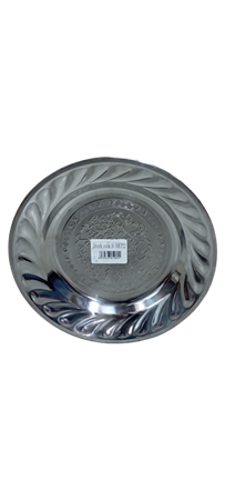 图片 K-BHCP22 Round tray 22cm/1*500