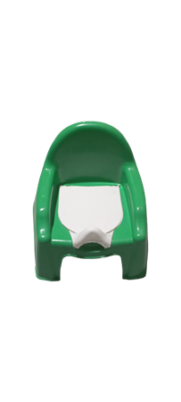 Picture of RASHIDA Baby potty chair/1*10