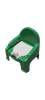Picture of RASHIDA Baby potty chair/1*10