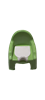 Picture of RASHIDA Baby potty chair/1*10