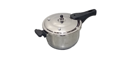 Picture of K-YLG5 5L Pressure Cooker/1*8