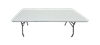 Picture of HM-BZ180  Folding table180*74*74cm/1*1