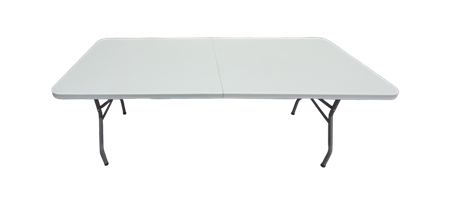 Picture of HM-BZ180  Folding table180*74*74cm/1*1