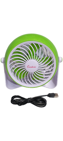 图片 FU-004 USB SMALL FAN/1*30