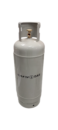 Picture of LPGC-48S 48KG GAS cylinder(s)safy/1*1